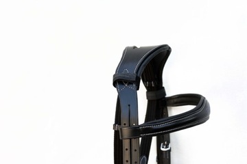 АНАТОМИЧЕСКИЙ ПРОФИЛЬНЫЙ БРИТЛ + РАЗМЕР ПОВОДА. ПОЛНЫЙ