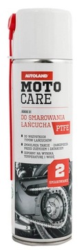 AUTOLAND SMAR DO ŁAŃCUCHA PTFE 500ML