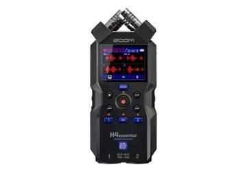 ZooM H4essential rejestrator cyfrowy
