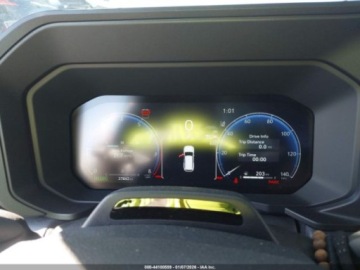 Toyota Land Cruiser VIII 2025 Toyota Land Cruiser 2025 TOYOTA LAND CRUISER 2.4 Hybryda 465KM, zdjęcie 14