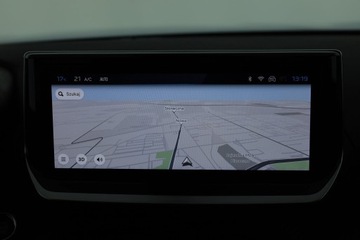 Peugeot 2008 II SUV Facelifting 1.2 PureTech 130KM 2024 Peugeot 2008 1.2 PureTech, Salon Polska, zdjęcie 13