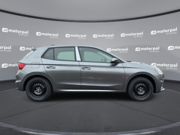 Skoda Fabia IV 1.0 TSI 95KM 2025 Skoda Fabia Essence 1.0 TSI, zdjęcie 10