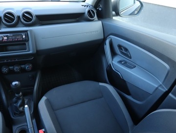 Dacia Duster II SUV 1.6 SCe 115KM 2018 Dacia Duster 1.6 SCe, Salon Polska, Serwis ASO, zdjęcie 7