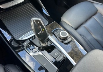 BMW X3 G01 SUV 2.0 30i 252KM 2018 BMW X3 2.0B 252KM 2018r. xDrive30iauto zarejestrowane i ubezpieczone w Pol, zdjęcie 15