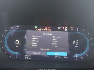 Volvo XC60 II 2023 Volvo XC 60 B5 Plus Dark Theme 2023 2.0l 2.0 Benzyna 247KM, zdjęcie 10