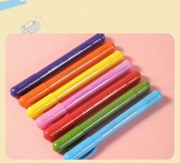 ХУДОЖЕСТВЕННЫЙ НАБОР, КАНДАРЦЫ, РУЧКИ, КРАСКИ, 114 ШТ. ПОДАРОК ​​ДЕВУШКЕ