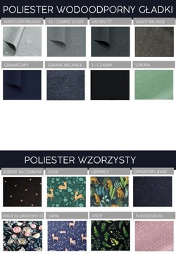 Zaczepy Mocujące Do Wózka