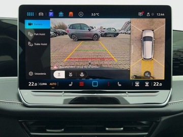 Volkswagen Passat B8 Variant Facelifting 2.0 TDI SCR 150KM 2024 Volkswagen Passat 2.0TDI 150KM Elegance DSG SerwisASO Acc Matrix Hak Navi, zdjęcie 27