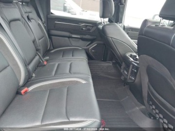  RAM 1500 2022r, TRX, 6.2L, 4x4 6.2 Benzyna 702KM, zdjęcie 9