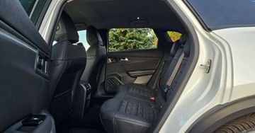 Citroen C5 III 2023 Citroen C5X 1.6 180kM Kamery /HeadUp/ElektrycznaKlapa/ GrzanaKierownica/FV, zdjęcie 35