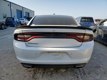 Dodge Charger VII 2019 Dodge Charger SXT 2019 3.6l 3.6 Benzyna 292KM, zdjęcie 2