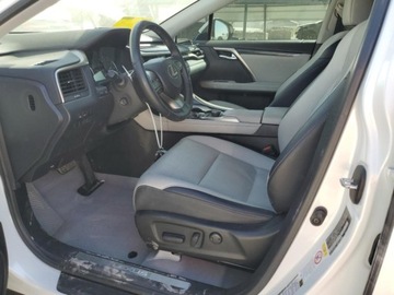 Lexus RX IV 2019 Lexus RX 2019 LEXUS RX 350 BASE 3.5 Benzyna 295KM, zdjęcie 7