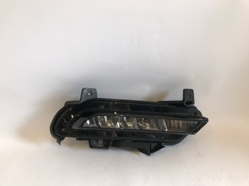 SSANGYONG REXTON G4 15-19 HALOGEN LED PRAVÝ