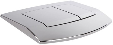 TECE AMBIA PRZYCISK CHROM 9240226 DO STELAŻA WC