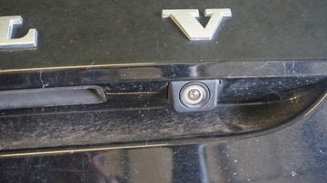 CLONA (KRYT) ZADNÍ + KAMERA VOLVO V40 V40CC 31378763 31381323