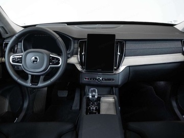 Volvo XC90 II SUV Plug-In Facelifting 2024 2.0 T8  455KM 2025 XC90 T8 AWD Plug-In Hybrid Ultra Bright 7os 2.0 (455KM) 2025, zdjęcie 9