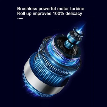 Портативный беспроводной электрический блендер, соковыжималка, экстрактор свежего сока, миксер