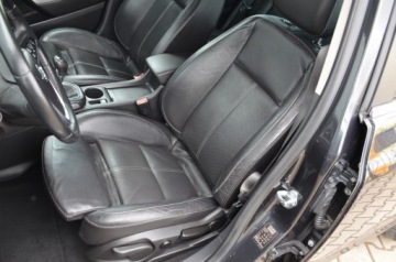 Opel Astra J Sports Tourer 1.4 Turbo ECOTEC 140KM 2012 CZARNA ZAREJESTROWANA 1.4T 140KM COSMO SERWIS NAVI SKÓRA GRZ.FOTELE, zdjęcie 23