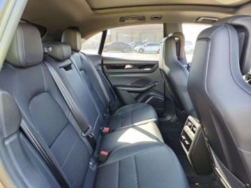 Porsche Macan 2025 Porsche Macan 4 2025 Elektryczny 261KM, zdjęcie 11