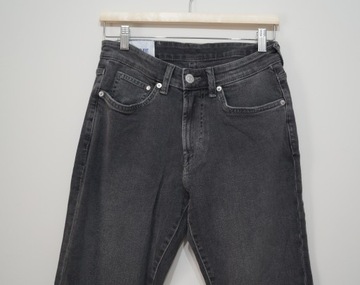 H&M Spodnie męskie jeans dżinsy regular fit 29/30 170 A189