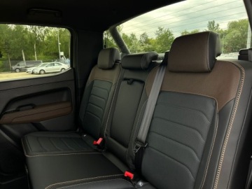 Volkswagen Amarok II 2026 Volkswagen Amarok PanAmericana 4MOTION, 3.0 V6 TDI, zdjęcie 13