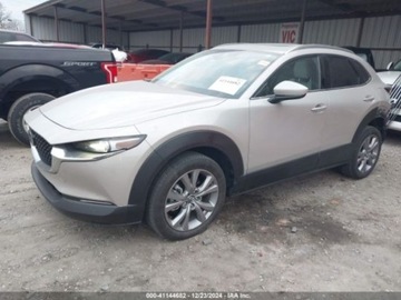 Mazda CX-30 2023 Mazda CX-30 2023r., S Premium, od ubezpieczalni 2.5 Benzyna 191KM, zdjęcie 2