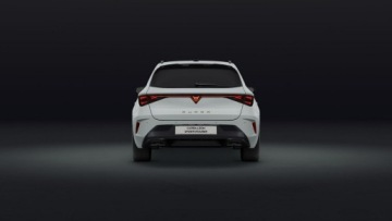 Cupra Leon II Sportstourer Facelifting 2.0 TSI 204KM 2026 Cupra Leon Sportstourer 2.0 TSI 204 KM DSG 4Drive, zdjęcie 13