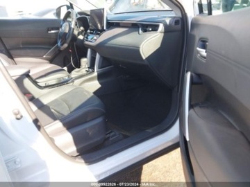 Toyota 2023 Toyota Corolla Cross 2023r, XLE, 2.0L, 4x4 2.0 Benzyna 169KM, zdjęcie 8