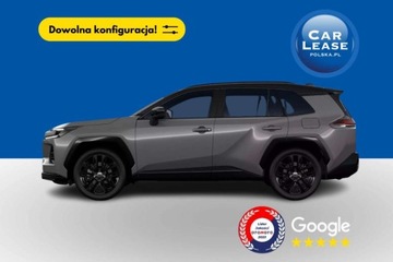 Toyota RAV4 V SUV Facelifting 2.5 Hybrid  Dynamic Force 218KM 2026 Toyota RAV4 STYLE Nowy Model 2026 Duzy rabat Kamera cofania Leasing, zdjęcie 1