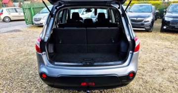 Nissan Qashqai I Crossover 2.0 140KM 2010 Nissan Qashqai2 2.0 BENZYNA nawigacja KAMERA PANORAMA super 7 foteli, zdjęcie 28