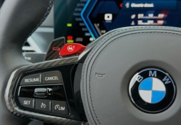 BMW Seria 3 G20-G21 2025 BMW M3 Touring M3 xDrive 3.0 Benzyna 530KM, zdjęcie 24