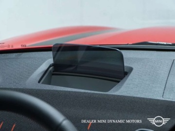 Mini Countryman U25 2025 MINI Countryman Countryman JCW ALL4 300 KM - Gotowy do Odbioru - Wyprzedaz, zdjęcie 27