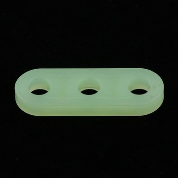 10 шт.Застежка-веревка