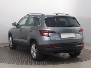 Skoda Karoq Crossover 1.6 TDI 115KM 2019 Skoda Karoq 1.6 TDI, Salon Polska, 1. Właściciel, zdjęcie 3