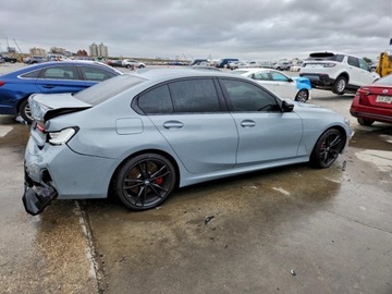 BMW Seria 3 G20-G21 2023 BMW Seria 3 330i 2023 2.0L 2.0 Benzyna 255KM, zdjęcie 3