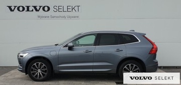 Volvo XC60 II 2020 Volvo XC 60 T8 AWD Plug-In Hybrid Momentum Pro 303, zdjęcie 3