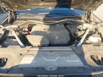 BMW X3 G01 2020 BMW X3 2020 BMW X3 XDRIVE30I 2.0 Benzyna 248KM, zdjęcie 9