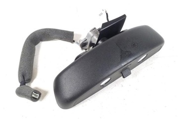 ZRCÁTKO VNITŘNÍ MERCEDES-BENZ C (W204) A2048103417 2.1L DIESEL 125KW