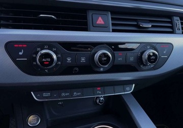 Audi A4 B9 Avant 2.0 TFSI ultra 190KM 2018 Audi A4 Avant 2.0 TFSI 190KM S-TRONIC kombi gwarancja BEZWYPADKOWA, zdjęcie 29