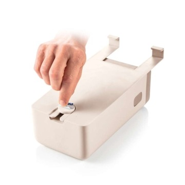 Подвесной мешок-контейнер TESCOMA FlexiSPACE