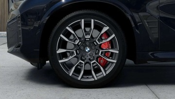 BMW X5 G05 SUV Facelifting 3.0 30d 298KM 2025 BMW X5 xDrive30d 298 KM mHEV - Pakiet M Pro - Hak Holowniczy - Kamera 360, zdjęcie 3