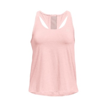 ФУТБОЛКА ЖЕНСКАЯ UNDER ARMOR KNOCKOUT 1360831 XS