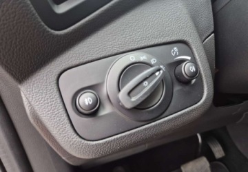 Ford Kuga II SUV 2.0 TDCi 180KM 2016 Ford Kuga 2,0 180 KM Tytanium Bezwypadkowa 2.0 Diesel 180KM, zdjęcie 15