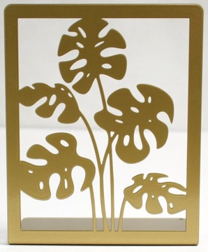 Поддержка сплошного золота для книг монстра