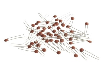 Kondensator ceramiczny 10nF (50 szt) /375