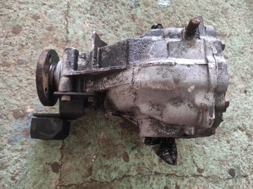 NÁPRAVA PŘEDNÍ DAIHATSU TERIOS 1.3 I 00-05