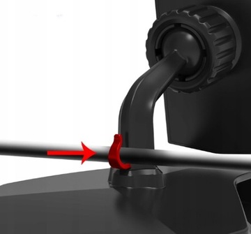 АВТОМОБИЛЬНЫЙ ДЕРЖАТЕЛЬ ДЛЯ ТЕЛЕФОНА ДЛЯ КОКПИТЫ