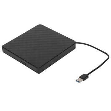 УЛЬТРАТОНКИЙ ВНЕШНИЙ DVD-РИДЕР USB3.0