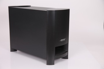 Bose PS 3-2-1 II Powered Speaker System