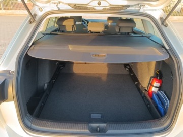 Volkswagen Golf VIII Variant 1.5 TSI 150KM 2022 VOLKSWAGEN GOLF VIII 1.5 Salon PL 150KM rok 2022 Serwis JAK NOWY, zdjęcie 11